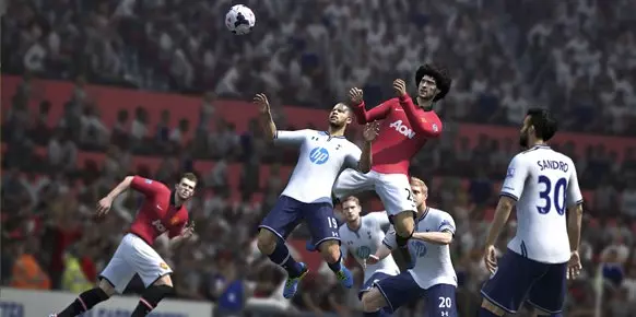 FIFA 14