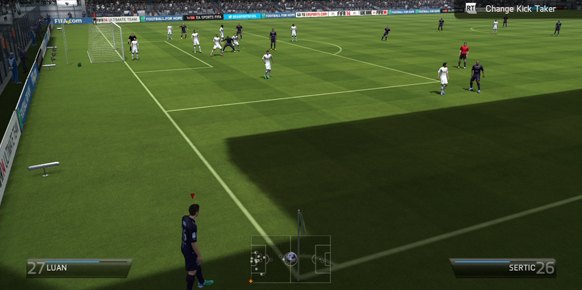 FIFA 14 PS3