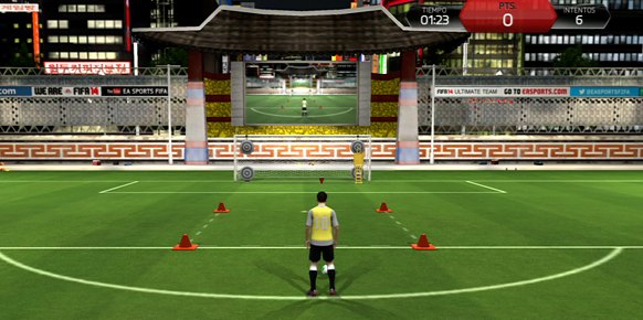 FIFA 14 PS3