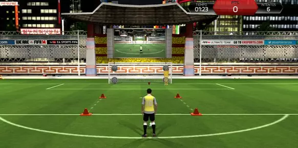 FIFA 14 Xbox 360