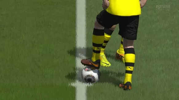 FIFA 14 Xbox One