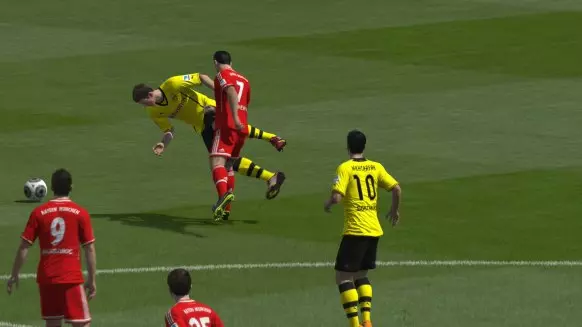 FIFA 14
