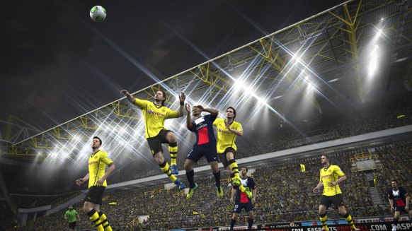 FIFA 14 Xbox One