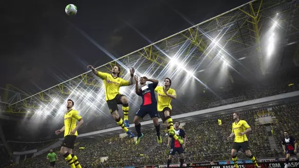 FIFA 14 Xbox One