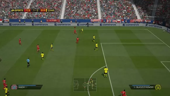 FIFA 14