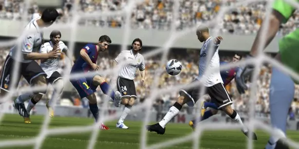 FIFA 14