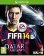 FIFA 14 Xbox One
