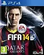 FIFA 14 PS4