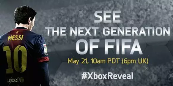 FIFA 14 FIFA 14