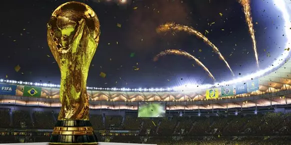 FIFA 14 FIFA 14