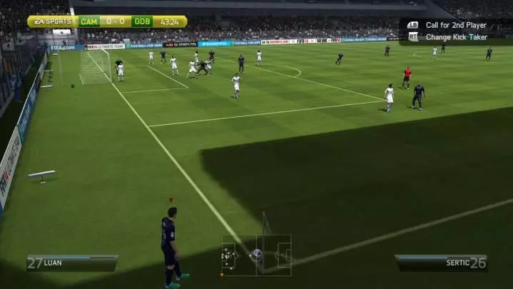 FIFA 14