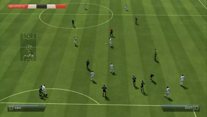 FIFA 14