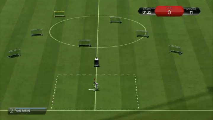 FIFA 14 - PS3