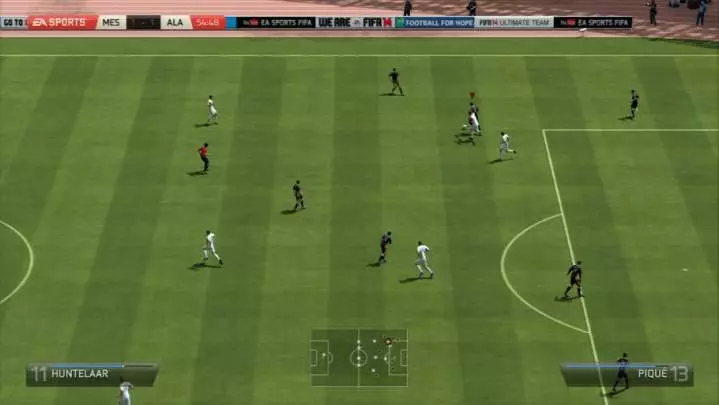 FIFA 14