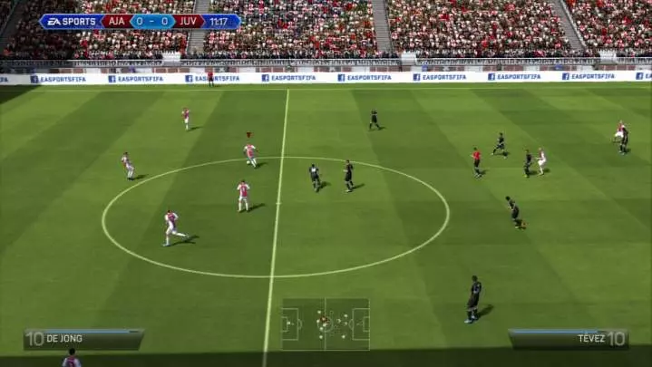 FIFA 14