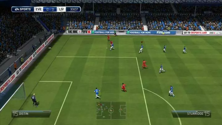 FIFA 14