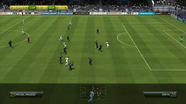FIFA 14