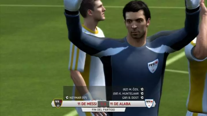 FIFA 14 - PS3