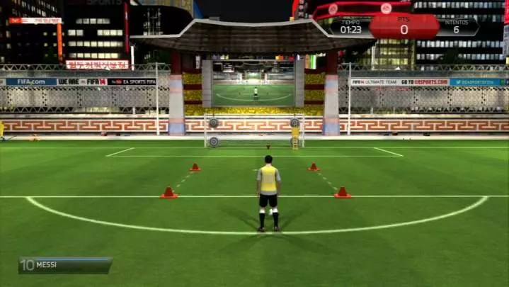 FIFA 14