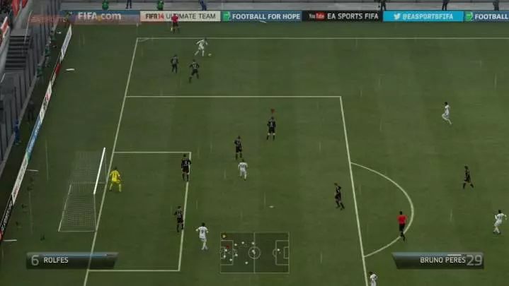 FIFA 14