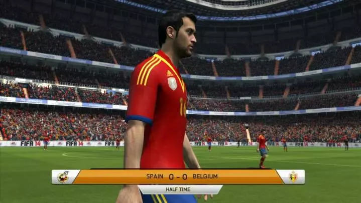 FIFA 14