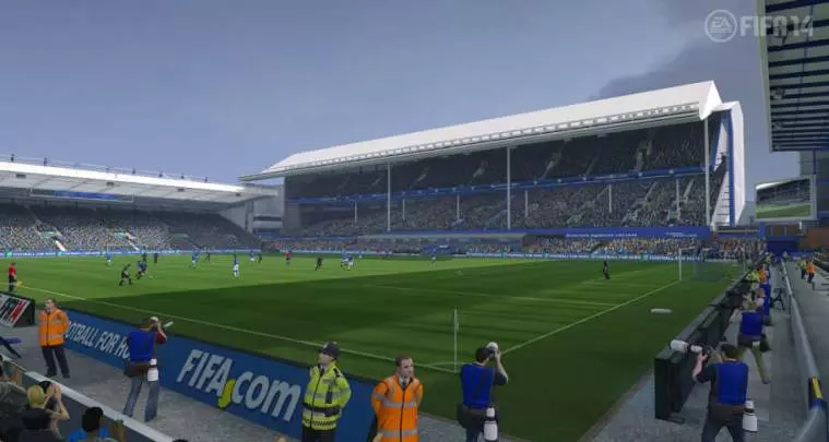 FIFA 14