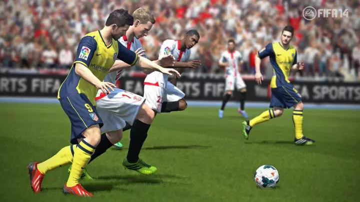 FIFA 14 - PS3