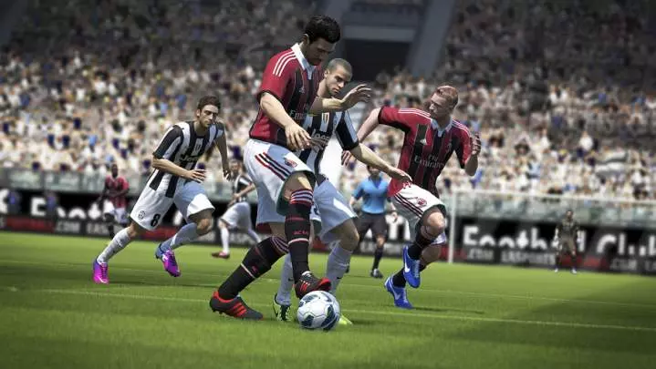 FIFA 14 - PS3