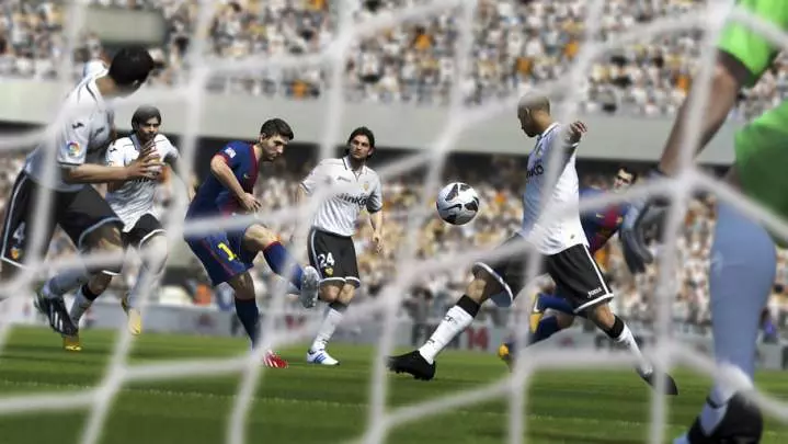 FIFA 14 - PS3