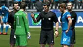 FIFA 14: Gameplay: Futuro de Europa