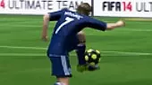 FIFA 14: Goles de la semana #1