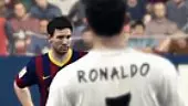 FIFA 14: is Alive