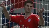 FIFA 14: Gameplay: Grandes de la Bundesliga