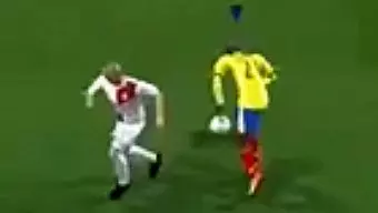 FIFA 14: Goles de la Semana #15