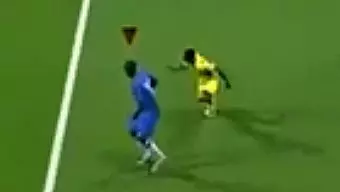 FIFA 14: Goles de la semana #16