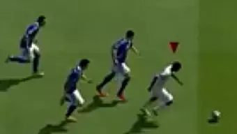 FIFA 14: Goles de la semana #19