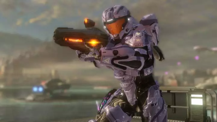 Halo 4 - Majestic Map Pack