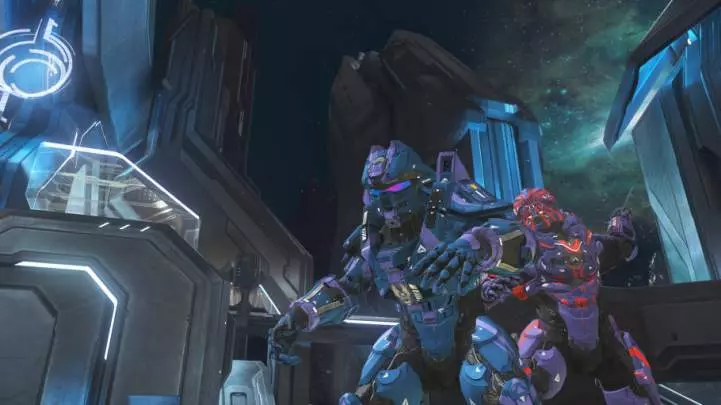 Halo 4 - Majestic Map Pack