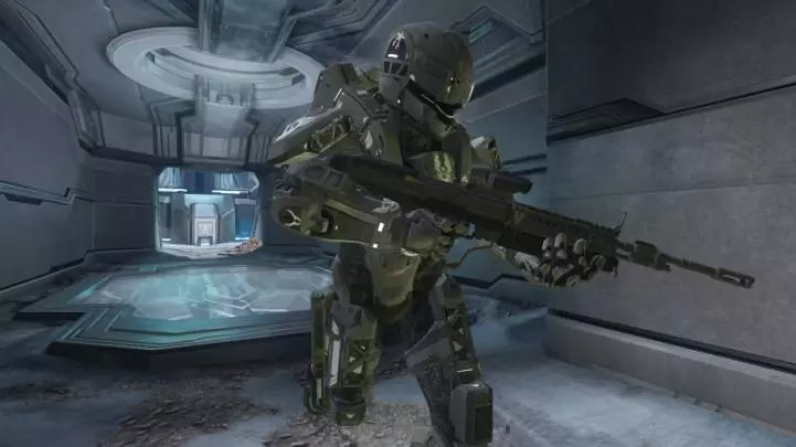 Halo 4 - Majestic Map Pack