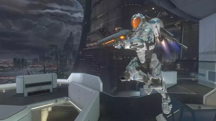 Halo 4 - Majestic Map Pack