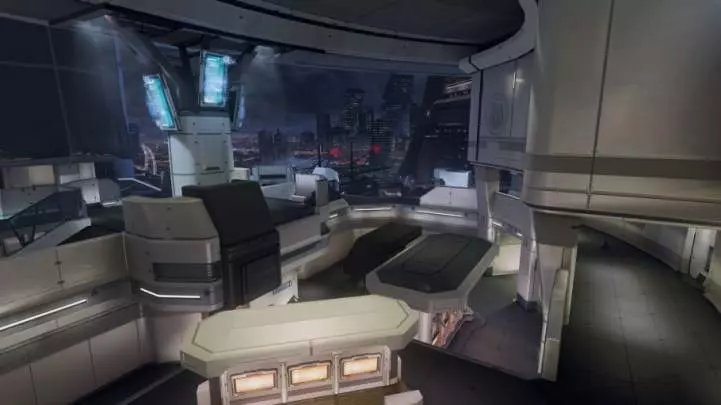 Halo 4 - Majestic Map Pack