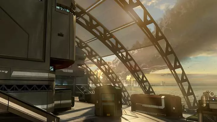 Halo 4 - Majestic Map Pack