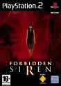 Forbidden Siren PS2