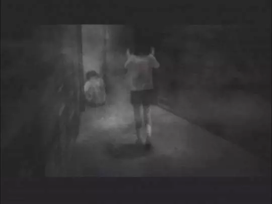 Forbidden Siren - PS2