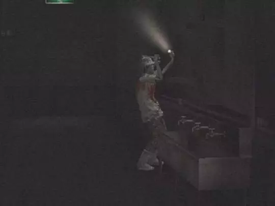 Forbidden Siren - PS2