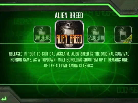 Alien Breed - Android