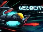 Velocity Ultra - Pantalla