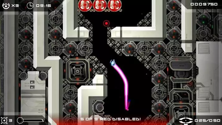 Velocity Ultra - PS Vita