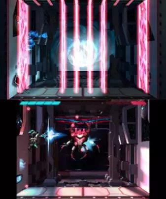 Fractured Soul - 3DS