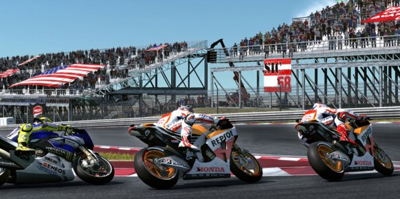 MotoGP 2013 análisis